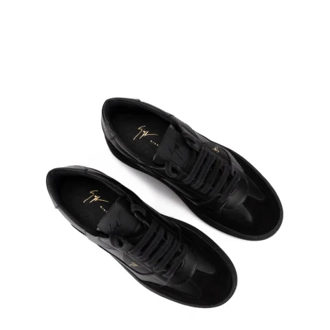 Мъжки спортни обувки GZ94 Giuseppe Zanotti — снимка 9