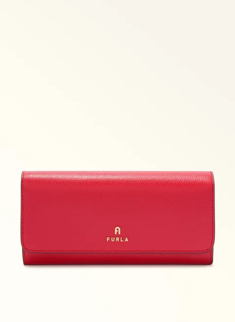 Портмоне Furla Camelia Ruby Corolla
