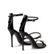 Дамски високи сандали Giuseppe Zanotti — снимка 4