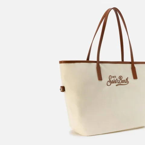 Дамска чанта White City SAINT BARTH — снимка 6