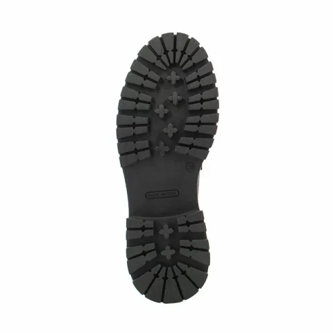 Дамски Лоуфър Donna Serena – 2P5775DS NERO/NERO — снимка 4