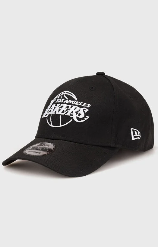 Бейзболна шапка LA LAKERS ESSENTIAL OUTLINE 9FORTY