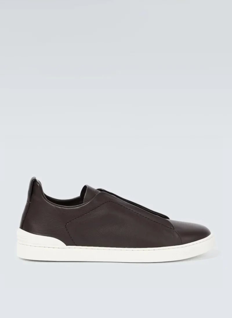 Кецове 'Triple Stitch™' Zegna