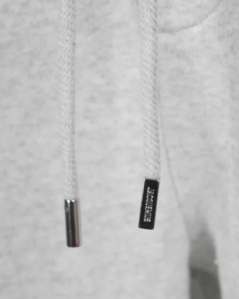 The Torneo Shorts in Grey — снимка 3