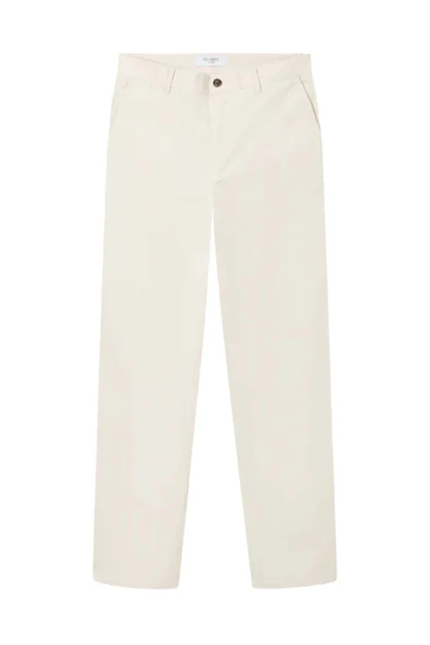 Панталон Jared Twill Chino Pants LDM510076 215215-ivory