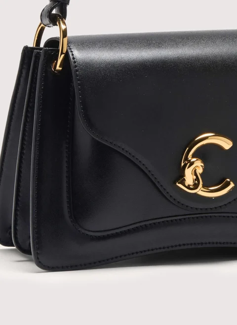 Мини чанта Coccinelle C-Me Small — снимка 13