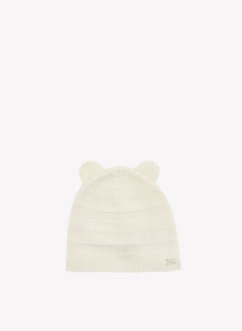 Шапка с кашмир 'Beanie' Tartine et Chocolat — снимка 2