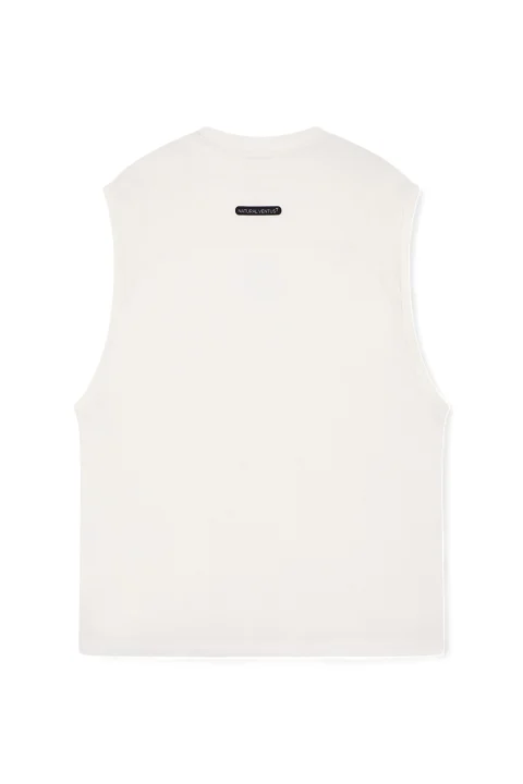 T-shirt 7M001622AF21787 U0004 sugar swizzle — снимка 2