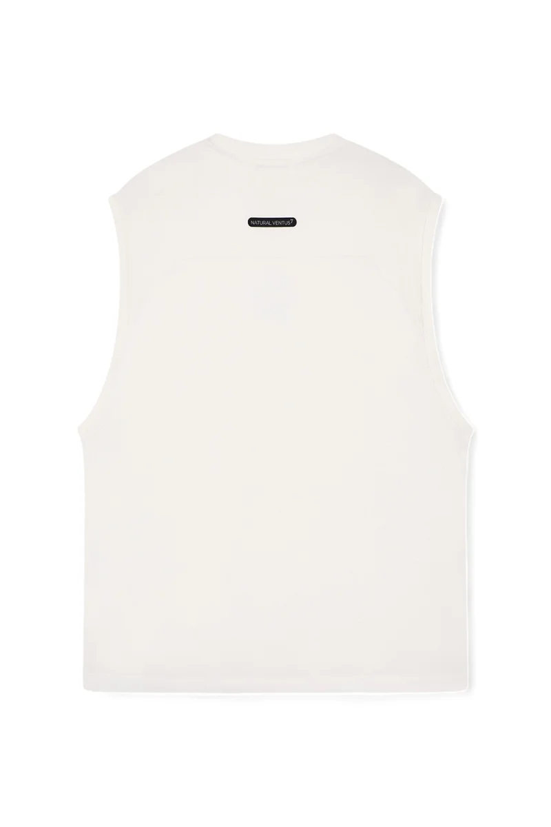 T-shirt 7M001622AF21787 U0004 sugar swizzle — снимка 2