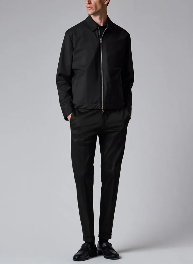 Вълнено яке 'Storm System' Paul Smith