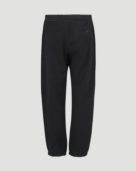 Sweatpants in Fleece — снимка 5