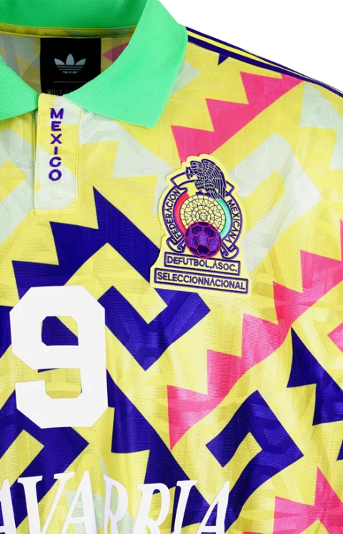 AOP Goalkeeper Jersey — снимка 3