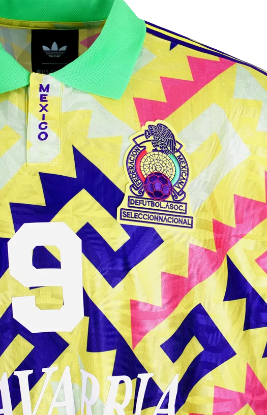 AOP Goalkeeper Jersey — снимка 3
