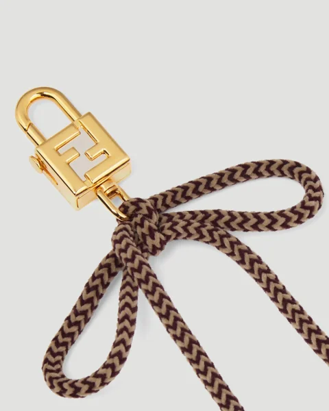 Padlock Charm — снимка 2