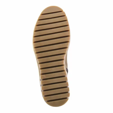 Дамски Равни Боти COCONUT – 258.421 TAUPE NUBUCK — снимка 4