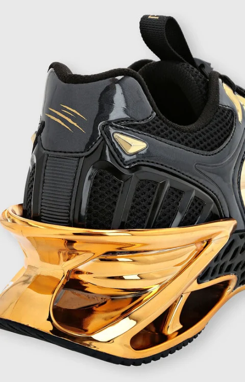 Спортни обувки THE THUNDER STROKE GEN.X.02. — снимка 3
