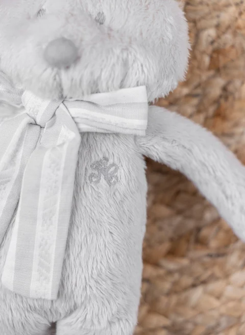 Играчка 'Augustin the rabbit' Tartine et Chocolat — снимка 15