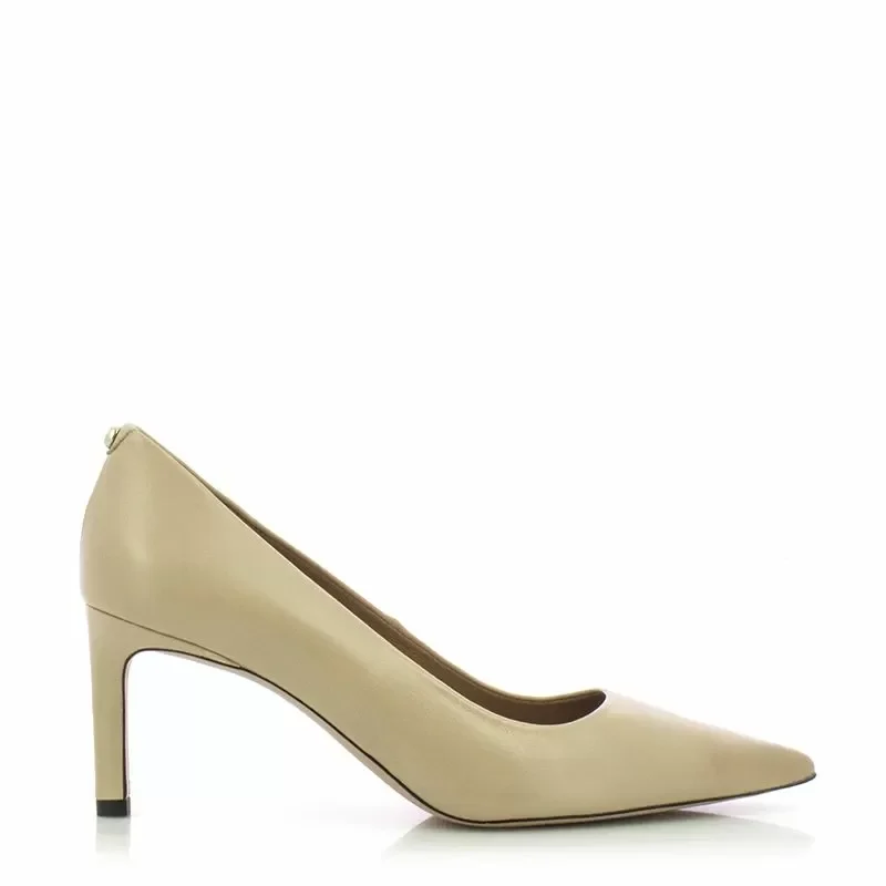 Токчета BOSS – 50536573 JANET PUMP70 NA MEDIUM BEIGE