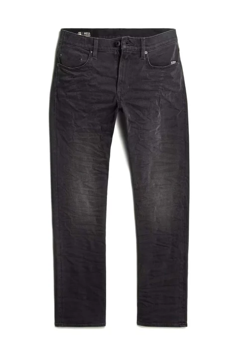 Jeans Mosa Straight D23692-B479-G108 worn in black moon