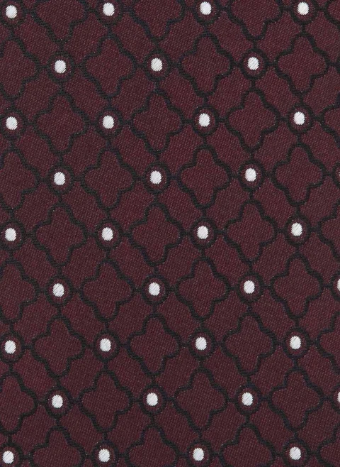 Вратовръзка от 100% коприна Zegna — снимка 2
