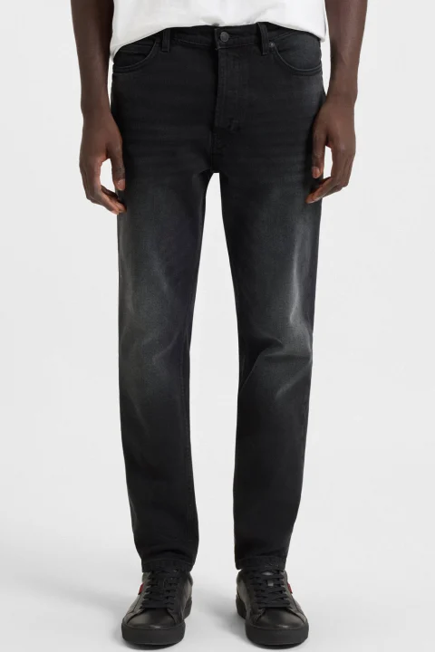 Jeans Hugo 634 10258278 03 50517492 005 — снимка 2