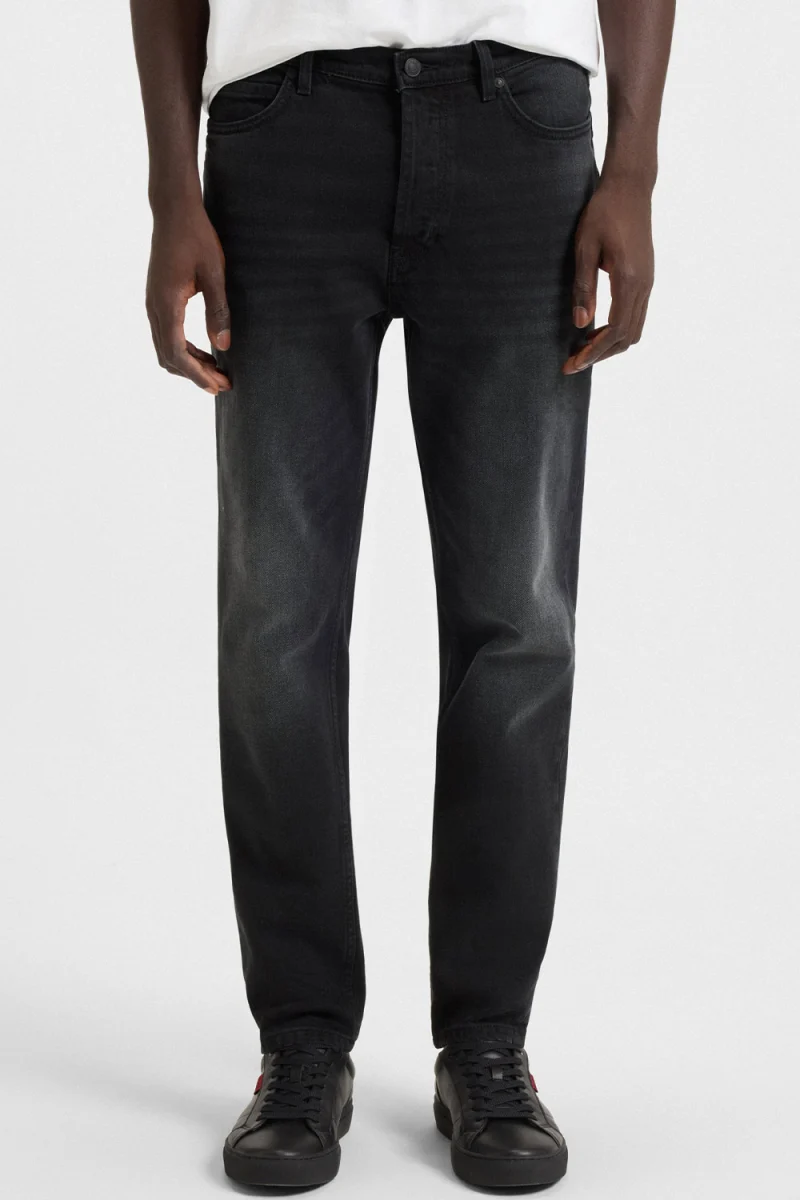 Jeans Hugo 634 10258278 03 50517492 005 — снимка 2