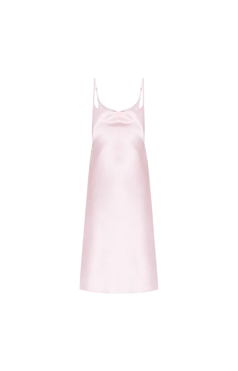 Cut-Out Mini Dress