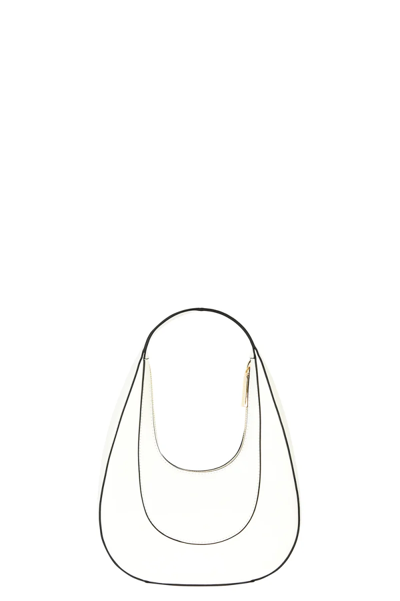 Чанта Range G - Golden Eye Star, Sketch 01 76SB4BG1ZSA27 003 white — снимка 2