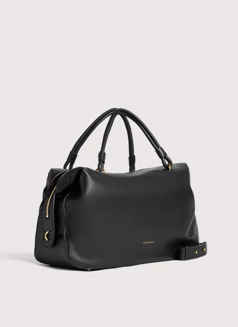 Чанта Coccinelle Lizzie Medium — снимка 6