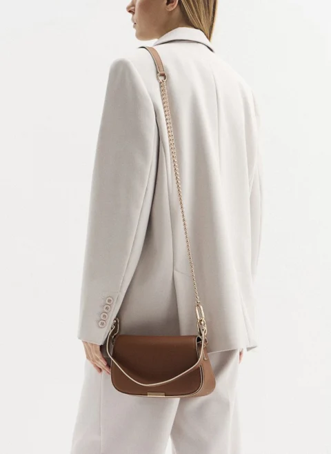 Чанта 'Clutch' Pennyblack Pbarum — снимка 9