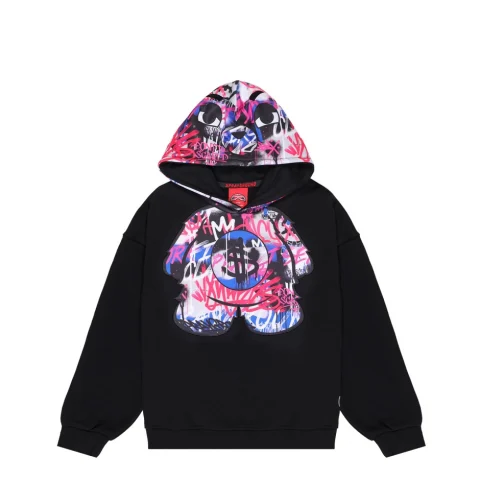 Детски суичър SPRAYGROUND