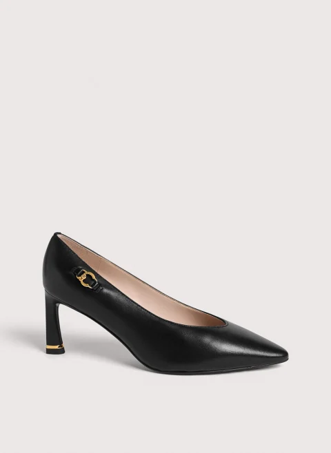Обувки на ток Coccinelle C-Look — снимка 7