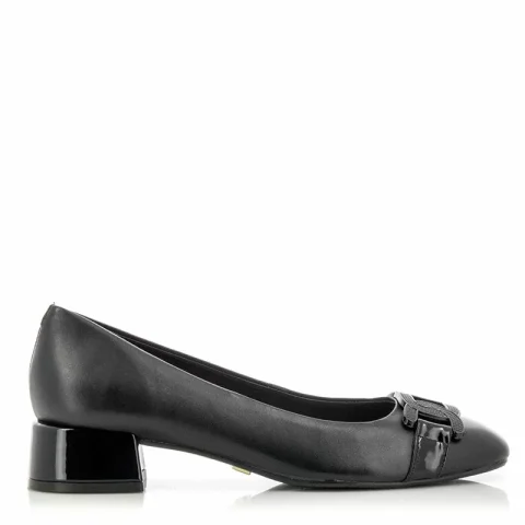 Токчета DONNA ITALIANA – 11358-737-845 MESTICO FERRARA BLACK MA
