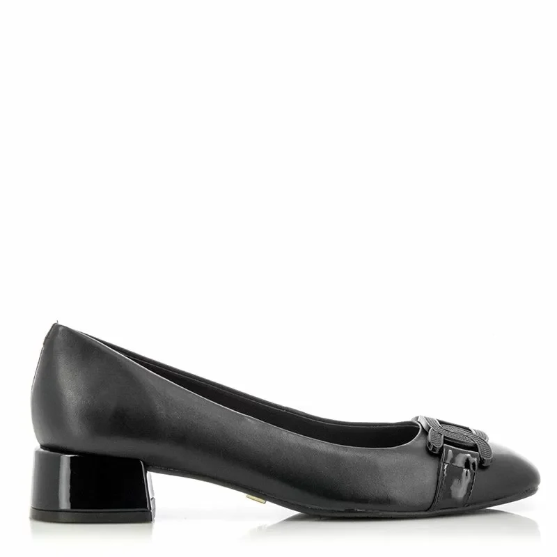 Токчета DONNA ITALIANA – 11358-737-845 MESTICO FERRARA BLACK MA