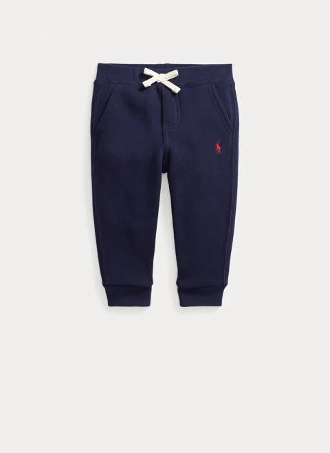 Спортен панталон Ralph Lauren Kids — снимка 2