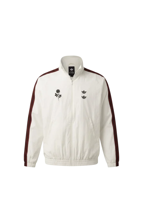 Track Jacket