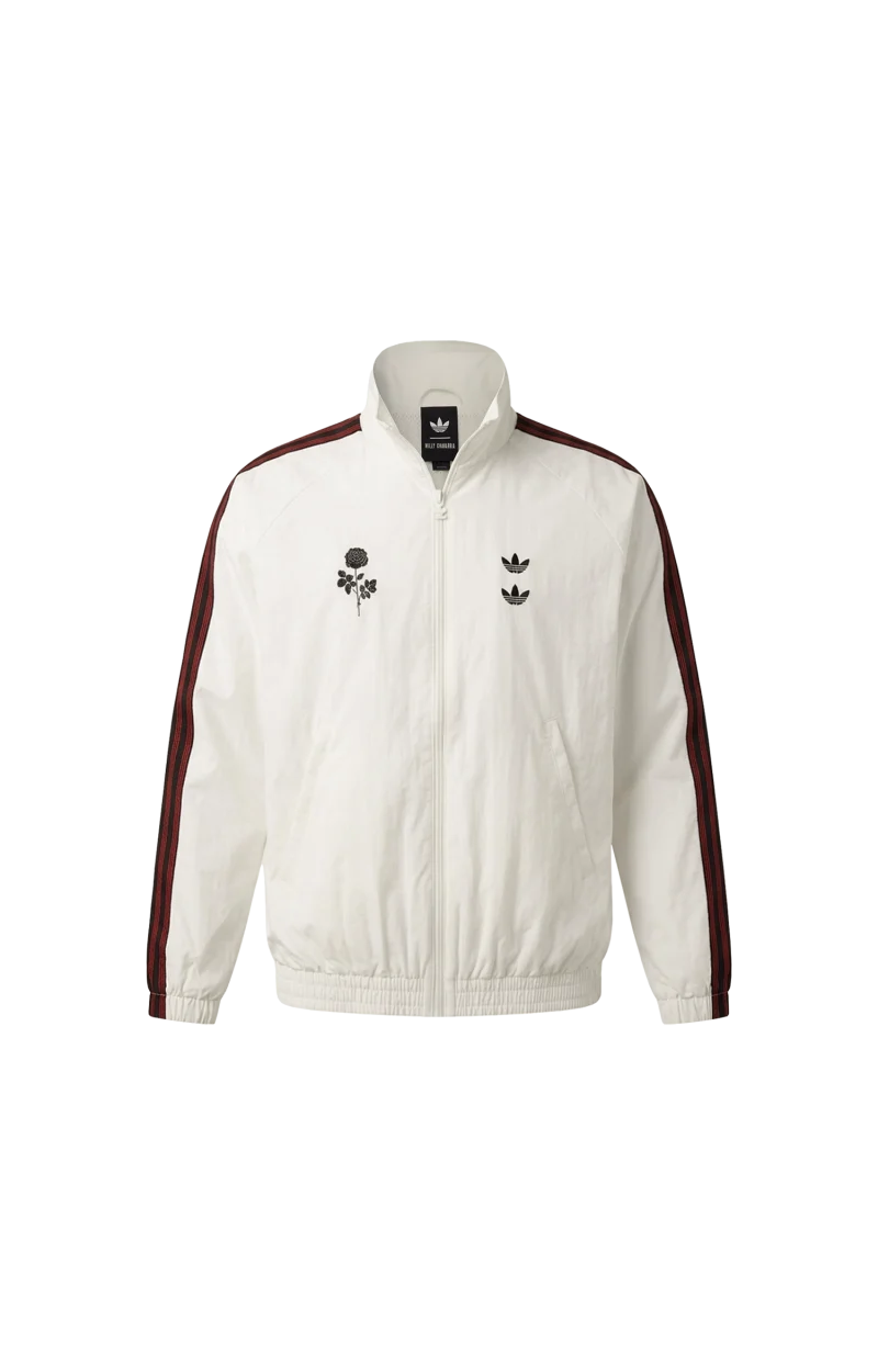 Track Jacket