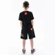 Детски памучни къси панталони SPRAYGROUND — снимка 4