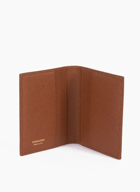 Кейс за документи 'Gancini' Ferragamo — снимка 3