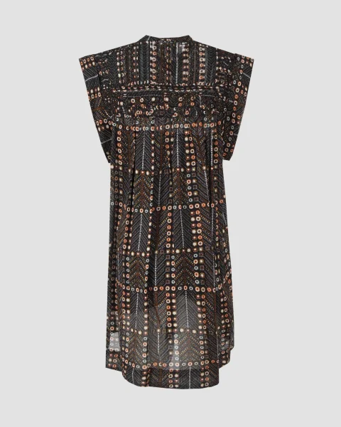 Robe Leazali in Faded Black — снимка 3