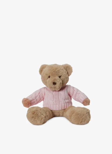 Плюшена играчка мече Ralph Lauren Kids — снимка 2