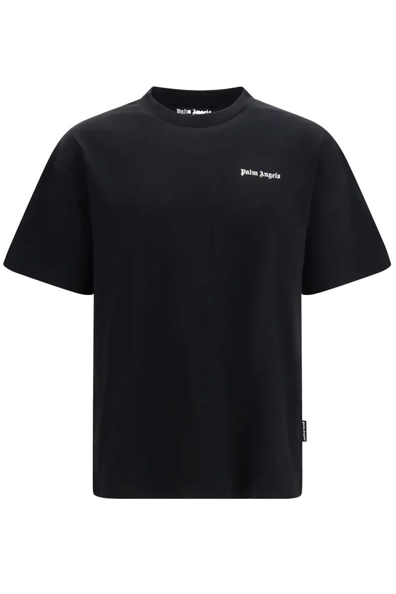 T-Shirt Classic Logo Tripack PAM2B001JR001-1003 black-off white