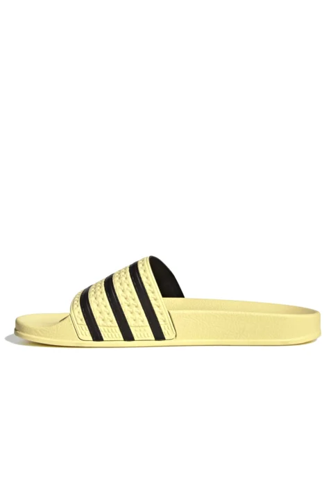 Чехли Adilette Almyel/Cblack/Almyel HP6510 — снимка 2