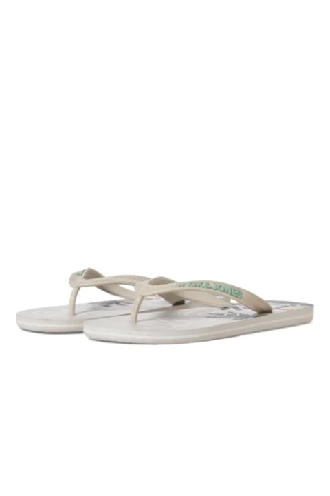 Чехли Jfwpalm Print Ln 12230643 13-0000 TCX moonbeam — снимка 2