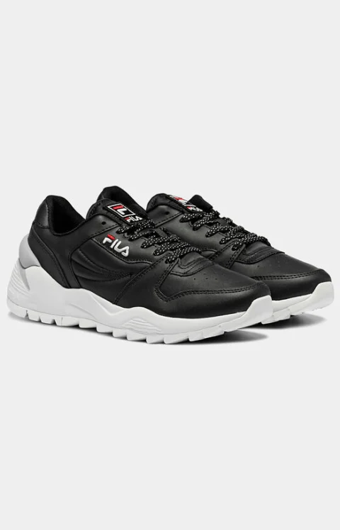 Маратонки ORBIT CMR JOGGER L в черен цвят — снимка 2