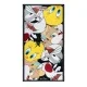 Плажна кърпа Looney Tunes Braccialini — снимка 3