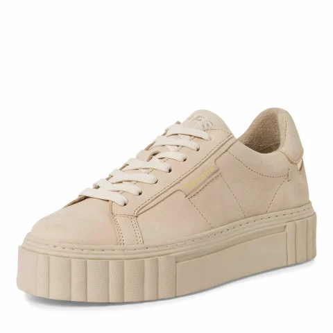 Дамски Сникърс TAMARIS – 1-23738-41-375 ANTELOPE — снимка 3