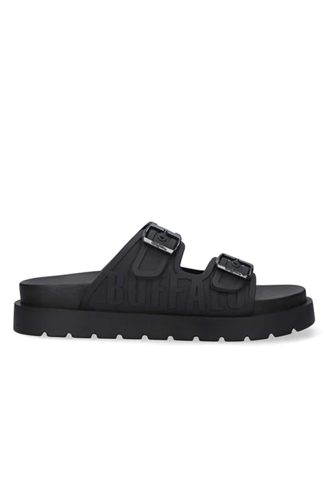 Сандали Eve Sol BUF1611086 black