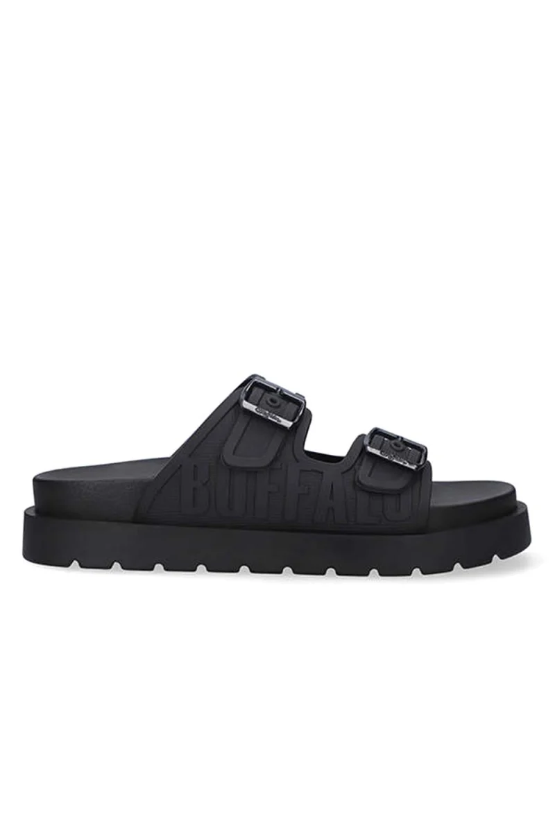 Сандали Eve Sol BUF1611086 black