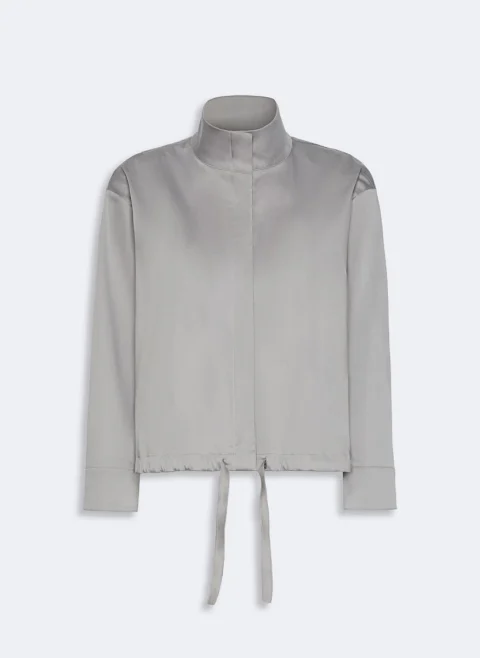 Яке 'Sweatshirt style' 'S Max Mara Smmsmeralda — снимка 6